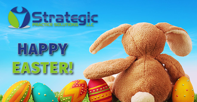 Strategic Practice Solutions Easter 2019