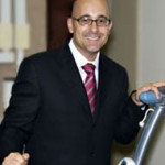 Dr. Raphael Goldstein, Novi, MI