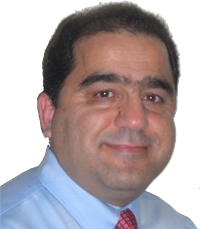 DrDirani Headshot - Top Dental PPO Negotiator