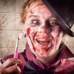 Zombie-Dentist