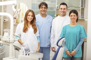 Dental-Professionals - PPO Negotiation and Optimization