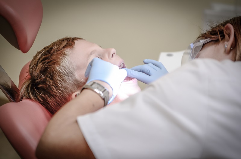 Strategic Practice Solutions Dental X ray exposure - Dental PPO Consultants