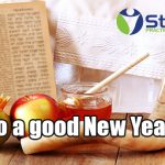 Jewish New Year 2017