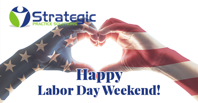 Strategic Practice Solutions Labor Day 2017 - PPO Negotiation and Optimization