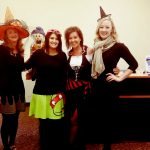 Happy Halloween from Strategic Practice Solutions