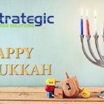 Happy Hanukkah 2017