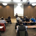 Strategic Practice Solutions Training Seminar 2018