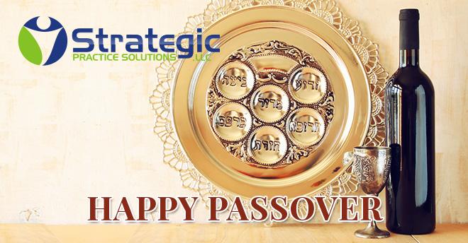 Strategic Practice Solution Passover 2018