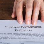 Strategic Practice Solutions Employee Performance Review