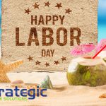 Happy Labor Day 2018