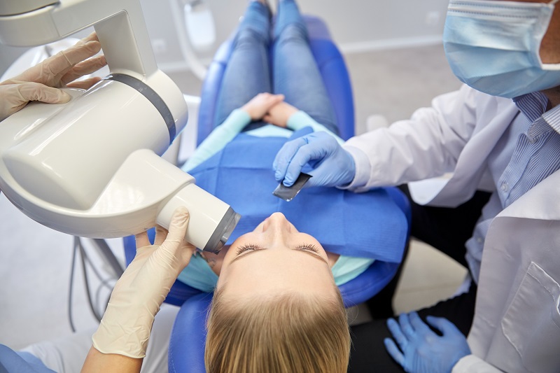 trategic Practice Solutions Dental Xray Radiation Coursework - Top Dental PPO Negotiator