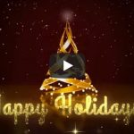 happy holidays 2018 - Dental Insurance Consultant