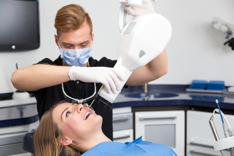 Strategic Practice Solutions Dental X-ray Certification for the Dental Assistant - Top Dental PPO Negotiator