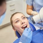 The Effects of Dental Radiation on Biology