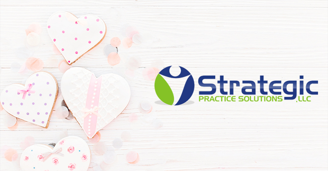 Strategic Practice Solutions Valentine's Day 2019 - Negotiating Dental Fee Schedules