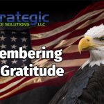 Strategic Practice Solutions Memorial Day 2019