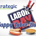 Strategic Practice Solutions Labor Day 2019