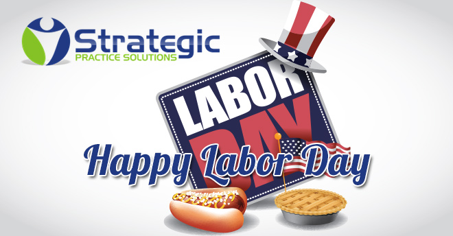 Strategic Practice Solutions Labor Day 2019 - Dental PPO Negotiation - Top Dental PPO Negotiator - 