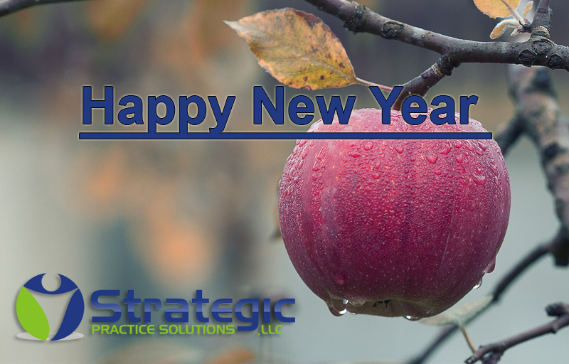 Strategic Practice Solutions Rosh Hasshanah