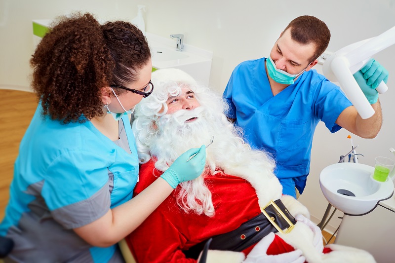 Strategic Dental Staffing Solutions Need Holiday Coverage