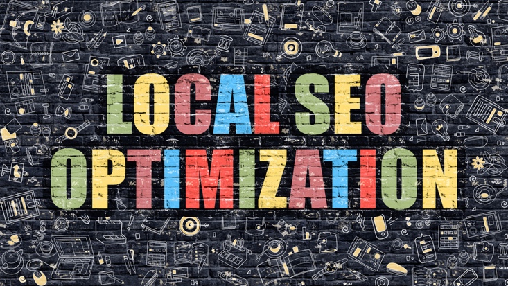 Increase Your Patients with Local Search