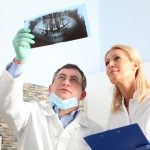 dental x-rays certification