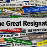 Why the Great Resignation Offers Opportunity for Young Dentists