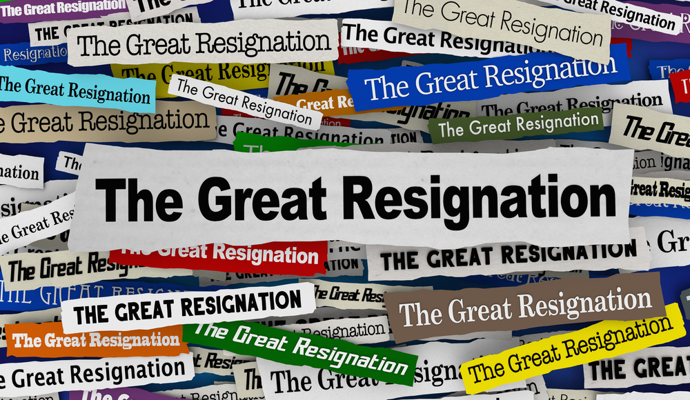 Why The Great Resignation Offers Opportunity For Young Dentists