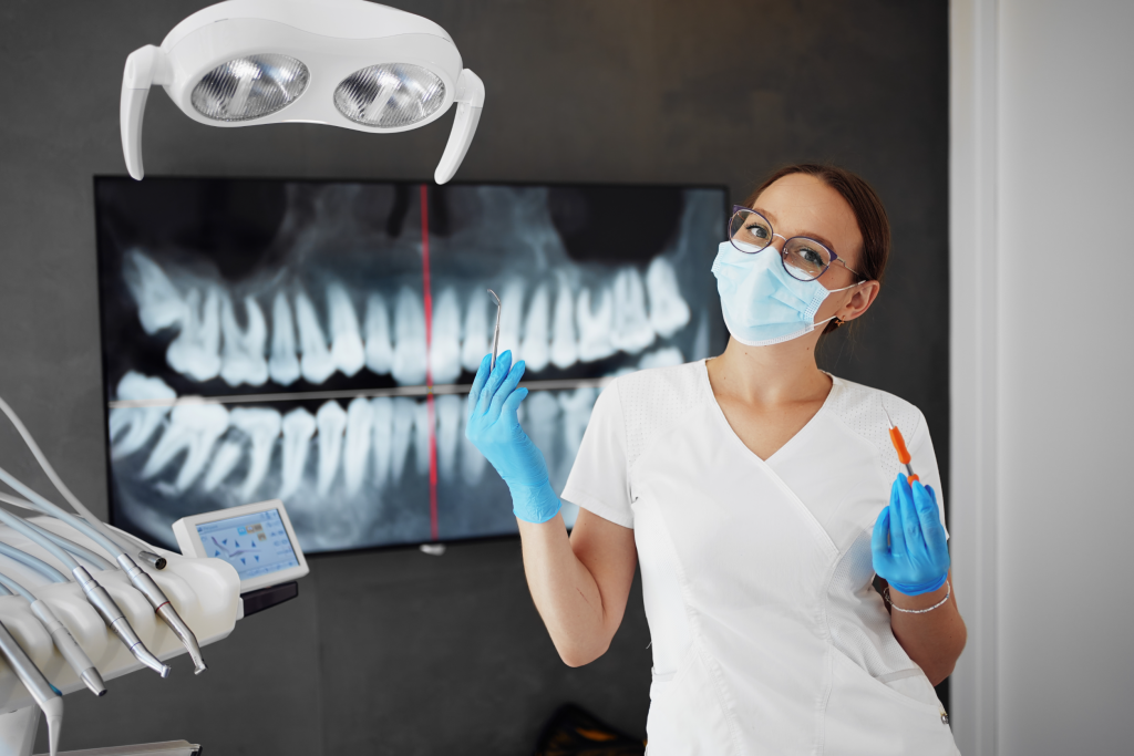 Using Technology to Streamline Dental Practice Operations
