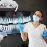 Using Technology to Streamline Dental Practice Operations